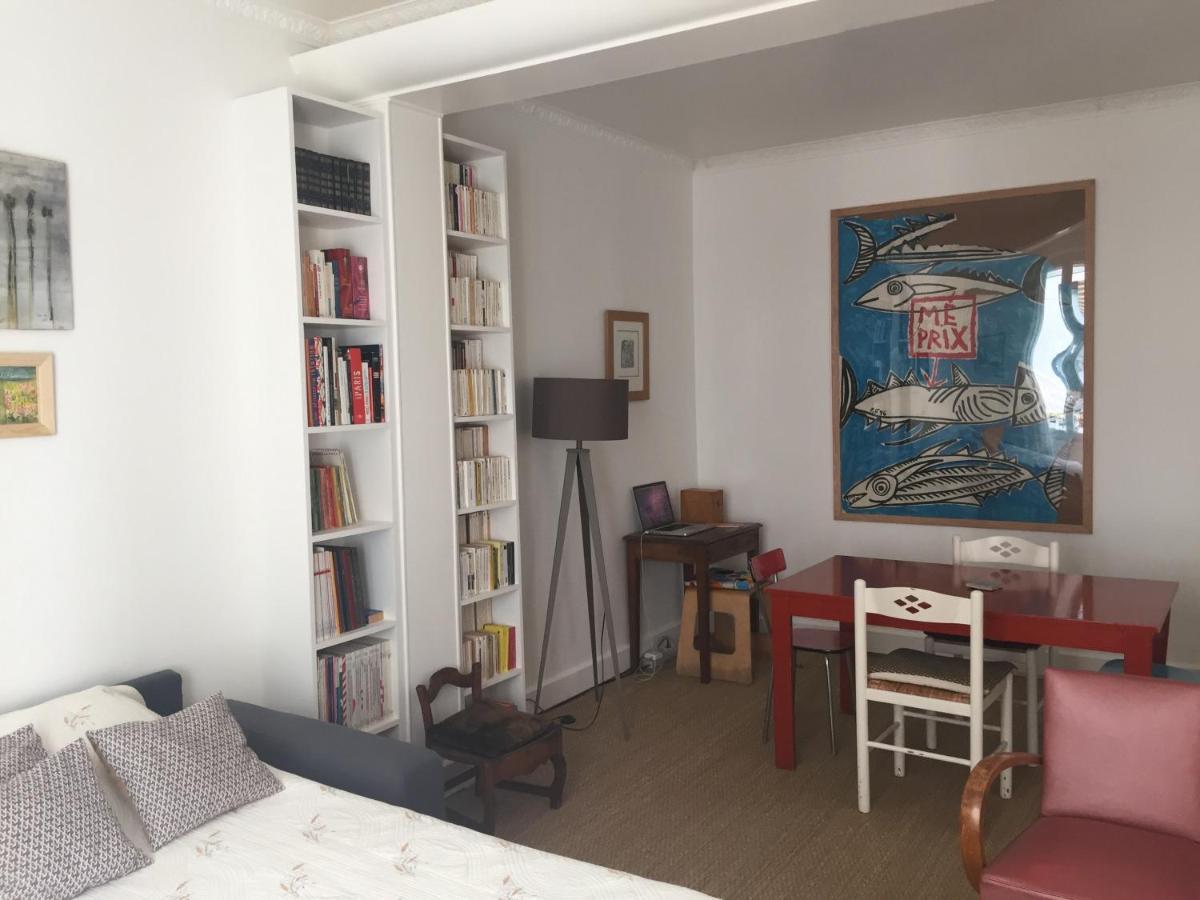 Appartement Xiv Parijs