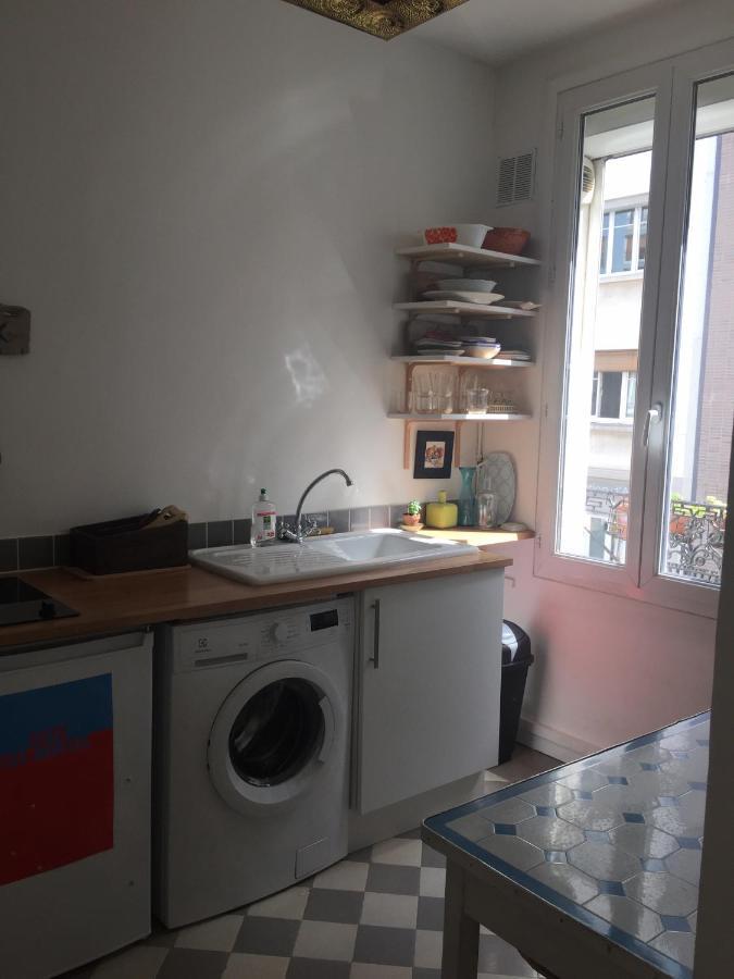 Appartement Xiv Parijs