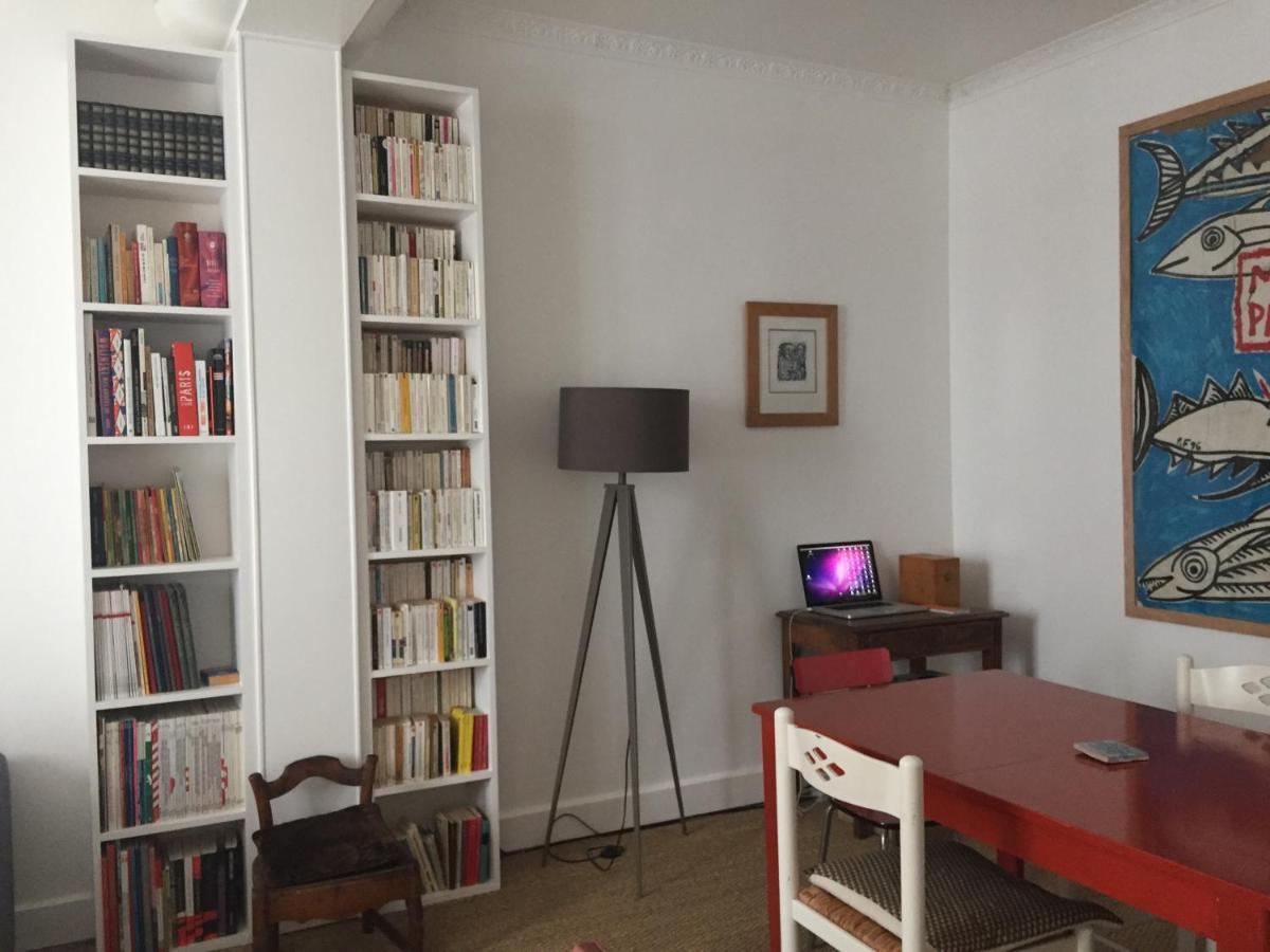 Xiv Appartement *