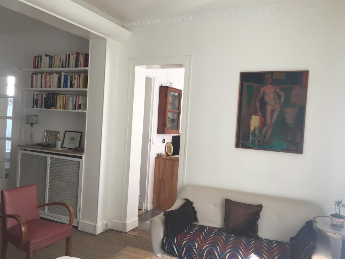 Appartement Xiv *
