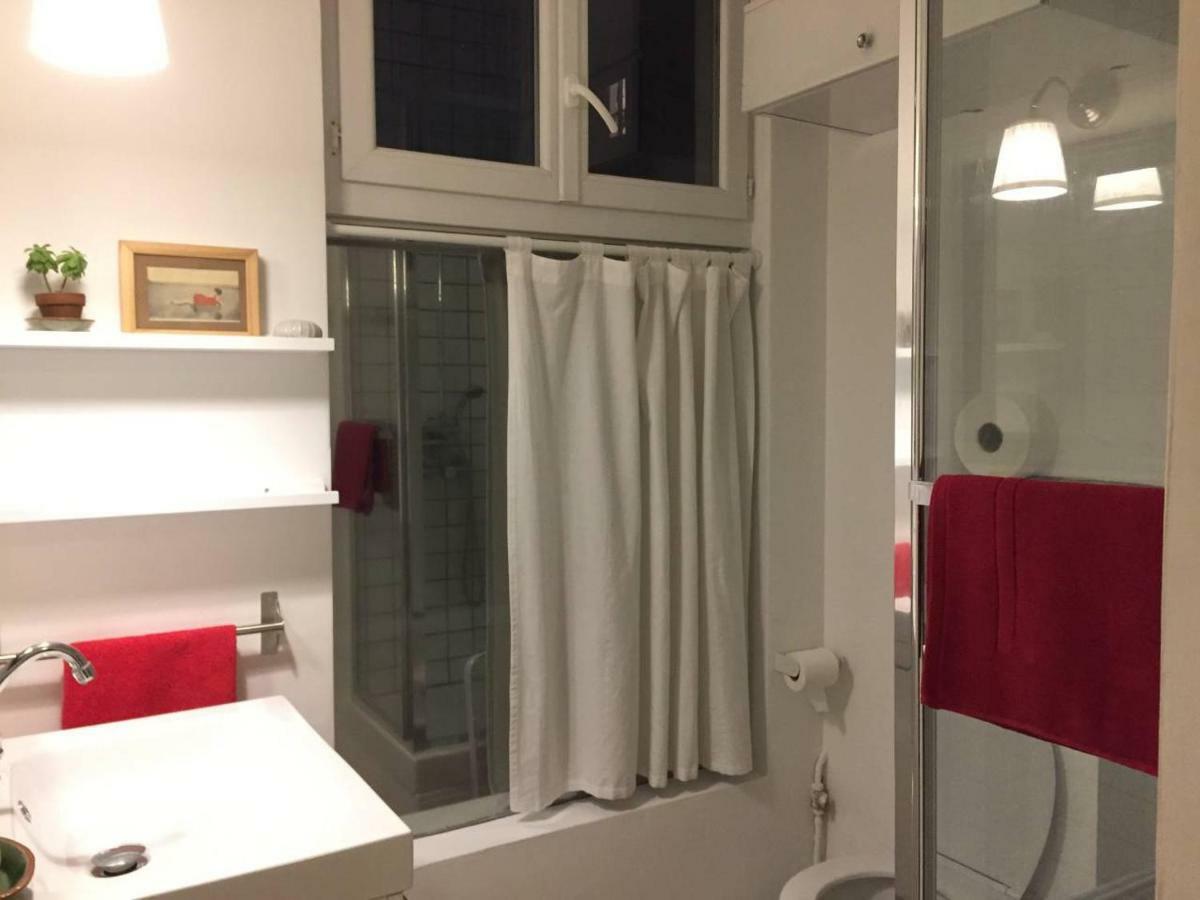 Xiv Appartement Parijs